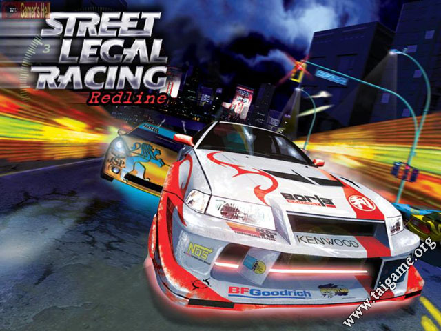 street legal racing download